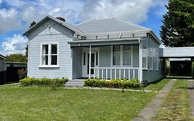 Seamstress Cottage